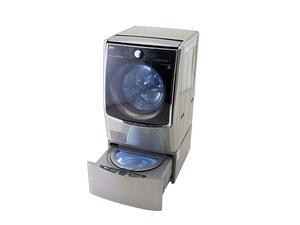 LG Twin Wash System