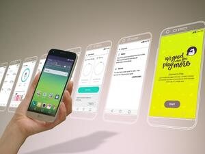 LG Electronic