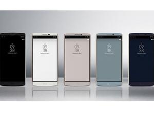 LG Electronics