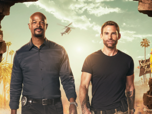 Lethal Weapon