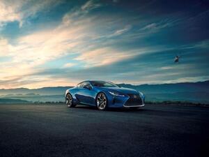 LC 500