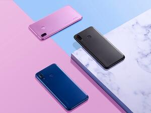 The Honor Play will be available at SAR 1,199 for purchase at Jarir, Extra, Lulu & other markets in KSA, and at AED1,199 at retail stores from August 1 in UAE.