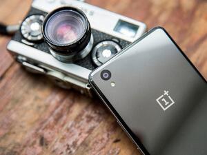 Limited Edition OnePlus X Ceramic