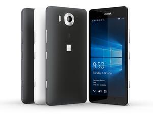 Microsoft Lumia 950