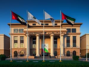 Abu Dhabi University
