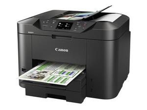 MAXIFY laser printing