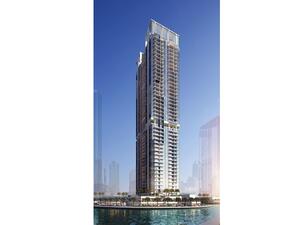 MBL Residence is a 40-level residential tower located in the heart of Dubai’s waterfront community.