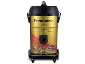 Panasonic vacuum cleaner