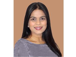Dr. Mariya Moosajee, MBBS BSc PhD FRCOphth, is a Consultant Ophthalmologist from Moorfields Eye Hospital London and an eminent researcher in Genetic Eye Disease.