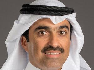 Mohammad Jassim Al-Marzooq, Acting Chairman, AUB