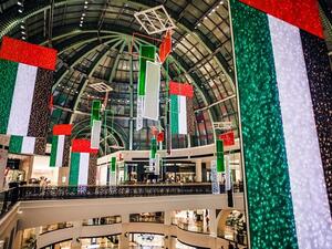 The nine malls are set to host cultural events showcasing the UAE’s proud and rich heritage.