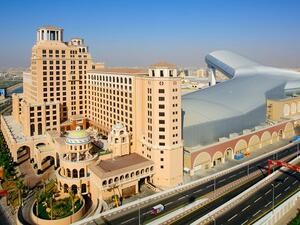 Mall of Emirates