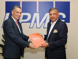 KPMG Oman has signed an MoU with Muscat University to establish a cooperative program in the areas of business and management. 