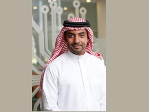 Majed Al Suwaidi, Managing Director of Dubai Media City