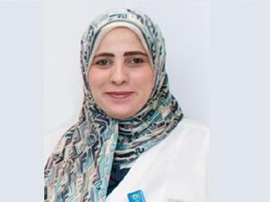 Manal Musallam Othman