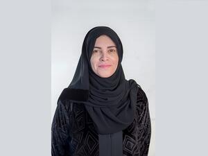 Mariam Al Mutawa