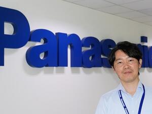 Masa Kitamura - General Manager, Broadcast Solutions at PMMAF