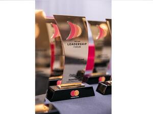 Mastercard Grosvenor