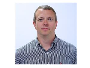 Matthew Gregory, Head of Property Sales at dubizzle Property