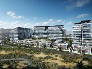 Aldar Properties