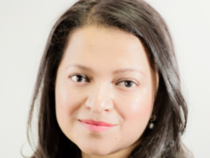 Megha Kumar, IDC's senior research manager for software in the META region
