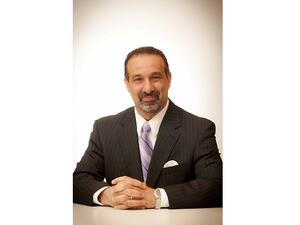 Dr. Mehran Kamrava, Director of CIRS 