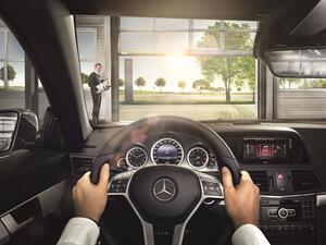 Mercedes-Benz Oman - Comprehensive Care