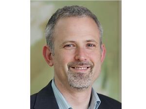 Apple, Google, Microsoft, Amazon, and Samsung top the list of the world’s 50 most innovative companies, according to a survey by The Boston Consulting Group (BCG). (Pictured here: Michael Ringel, a BCG senior partner)