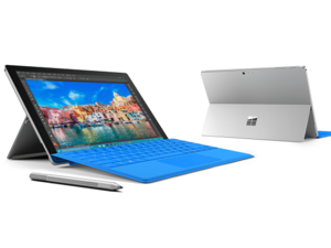 Microsoft Surface