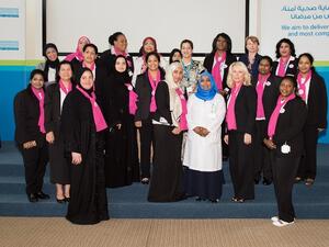 Midwives