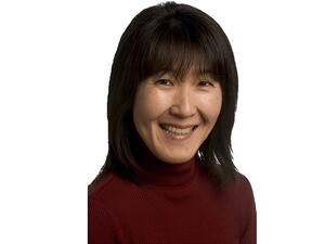 Mikako Kitagawa Gartner, HR