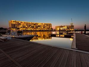 Millennium Resort Mussanah