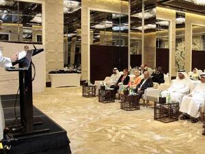 During the event