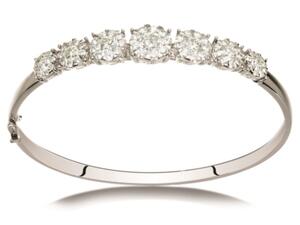 Mirage bangle