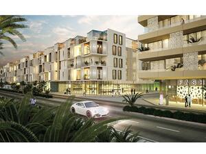 Mirdif Hills project