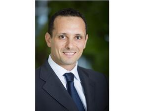Mirko Rubeis, Partner & Managing Director at BCG