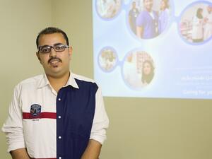 Mohamed Alswaieh 