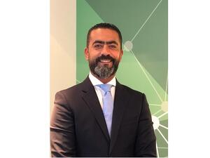 Mohamed Tantawi, service provider director for the Middle East, Turkey and Africa