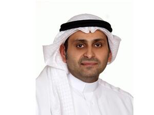Mohammed Bin Mahfouz, VP Travel & Tourism for Elaf Group