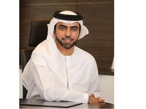 Mohammed Saeed Al Raqbani