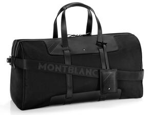 Montblanc for BMW Nightflight Cabin bag