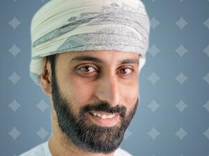 Monther Al Mamari, Director of Business Product Management at Ooredoo.