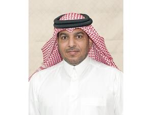 Mr. Ali Al Khater