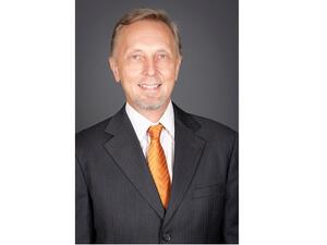 Mr. Henri Bergstrom