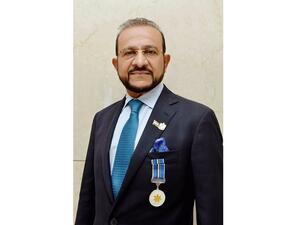 Mr. Firoz Merchant, Pure Gold Jewellers Founder