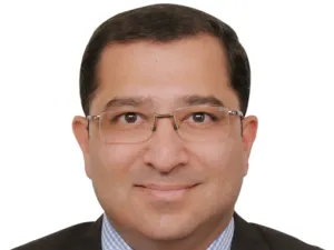 Mr. Farid Samji