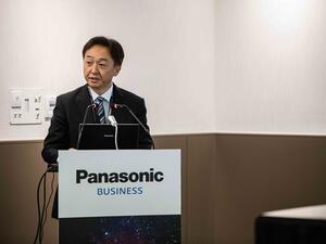 Mr. Hiroki Soejima – Managing Director, PMMAF