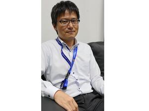 Mr. Kei Taniguchi – Director, Consumer Marketing Division, PMMAF