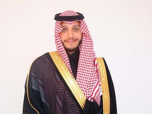 Mr. Mohammad Al Al-Sheikh, Head of Marketing, Riyadh Exhibition Company