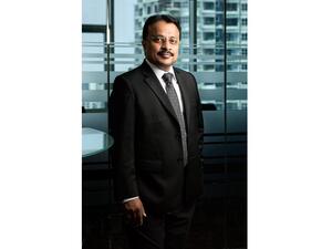 Sudhakar Rao, Chairman of Gemini Property Developers